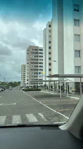 Apartamento com 3 Quartos para alugar, 77m² no Recanto das Palmeiras, Teresina