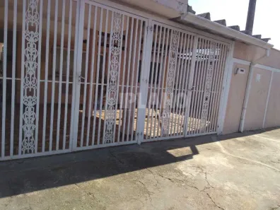 Casa com 3 Quartos à venda, 150m² no Jardim Beatriz, São Carlos