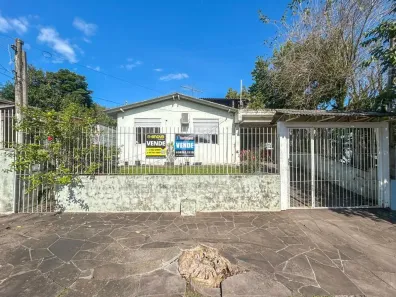 Casa com 3 Quartos à venda, 95m² no União, Estância Velha