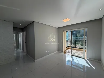Apartamento com 3 Quartos para venda ou aluguel, 87m² no Jardim Tupanci, Barueri