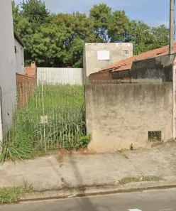 Lote/Terreno à venda, 180m² no Vila Industrial, Piracicaba