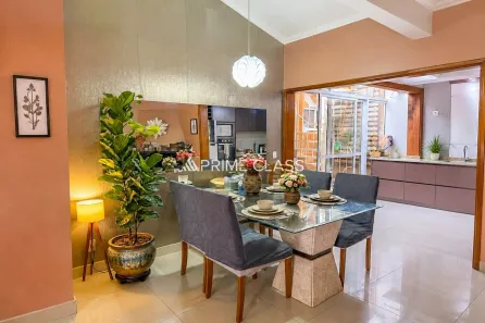 Casa de Condomínio com 3 Quartos à venda, 97m² no Rio Branco, Canoas