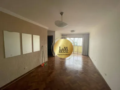 Apartamento com 2 Quartos à venda, 86m² no Vila São Vicente, São Paulo