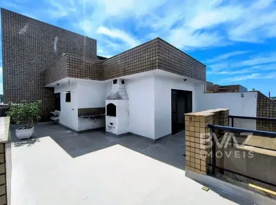 Cobertura com 3 Quartos para alugar, 140m² no Centro, Cabo Frio