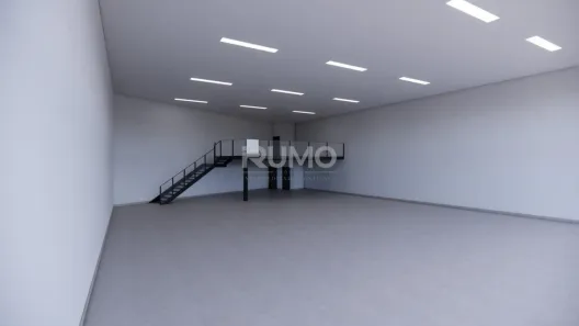 Ponto Comercial para alugar, 462m² no Taquaral, Campinas