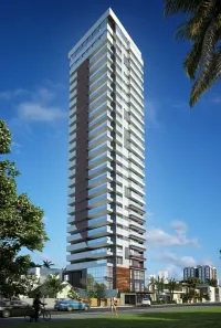 Apartamento com 3 Quartos à venda, 140m² no Cremação, Belém