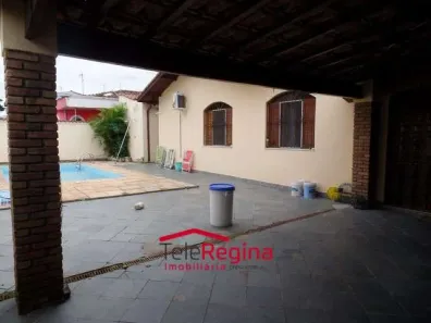 Casa com 3 Quartos à venda, 186m² no Jardim Campo Grande, Caçapava