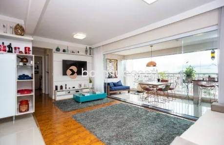 Apartamento com 3 Quartos à venda, 104m² no Vila Formosa, São Paulo