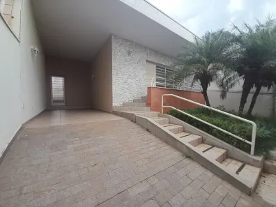 Casa com 3 Quartos à venda, 210m² no Saúde, Mogi Mirim