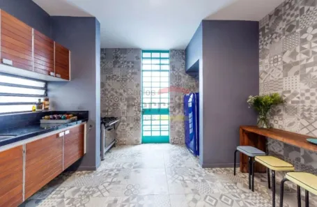 Sobrado com 3 Quartos à venda, 290m² no Jardim São Paulo(Zona Norte), São Paulo