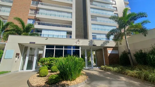 Apartamento com 3 Quartos à venda, 181m² no Cambuí, Campinas