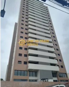 Apartamento com 2 Quartos à venda, 44m² no Campestre, Santo André