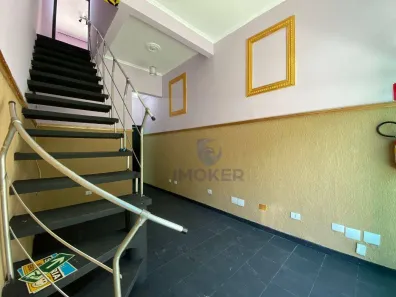 Ponto Comercial para alugar, 70m² no Centro, Poá