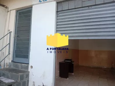 Ponto Comercial para alugar, 40m² no Vila Mathiesen, Americana