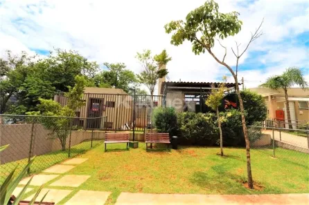 Apartamento com 2 Quartos à venda, 39m² no Jardim Lider, São Paulo