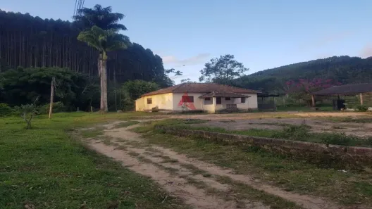 Fazenda/Sítio com 4 Quartos à venda, 8470000m² no , Paraibuna