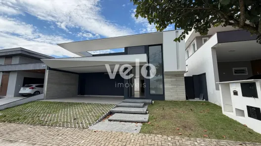Casa de Condomínio com 3 Quartos para alugar, 210m² no Piracangaguá, Taubaté