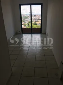 Apartamento com 2 Quartos à venda, 57m² no Vila do Castelo, São Paulo