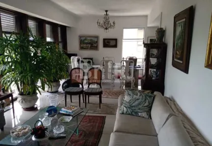 Apartamento com 4 Quartos à venda, 152m² no Lagoa, Rio de Janeiro