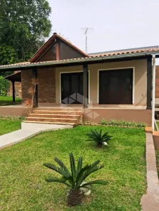 Casa para alugar, 424m² no Higienópolis, Santa Cruz do Sul