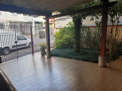 Sobrado com 3 Quartos à venda, 200m² no Alto da Lapa, São Paulo