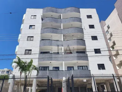 Apartamento com 2 Quartos à venda, 62m² no Taboão, Bragança Paulista