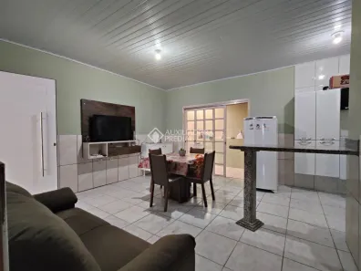 Casa com 2 Quartos à venda, 67m² no Farrapos, Porto Alegre