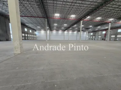 Galpão/Depósito/Armazém para alugar, 4390m² no Parque Novo Rio, São João de Meriti