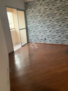 Apartamento com 2 Quartos à venda, 66m² no Vila Roque, São Paulo