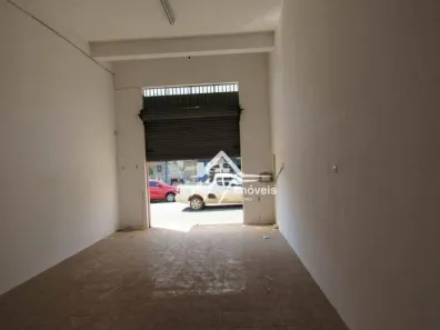 Ponto Comercial para alugar, 50m² no Centro, Sumaré