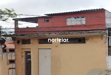Lote/Terreno à venda, 525m² no Vila Anastácio, São Paulo