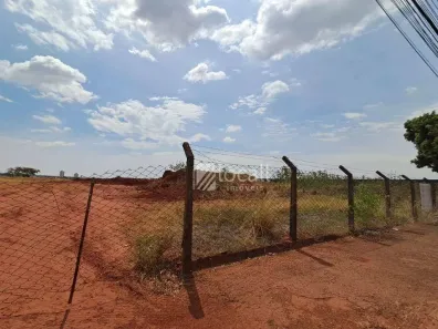 Lote/Terreno à venda, 3980m² no Distrito Industrial Waldemar de Oliveira Verdi, São José do Rio Preto