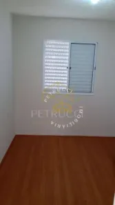 Apartamento com 2 Quartos à venda, 44m² no Jardim Noêmia, Campinas