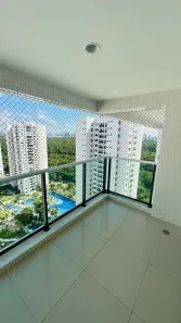 Apartamento com 3 Quartos à venda, 108m² no Imbiribeira, Recife