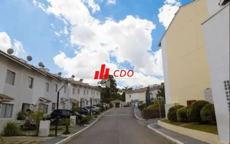 Casa de Condomínio com 2 Quartos à venda, 71m² no Parque Munhoz, São Paulo