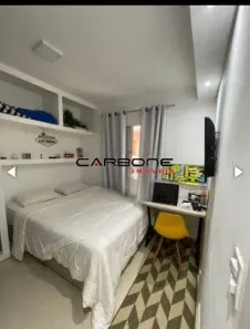 Apartamento com 1 Quarto à venda, 29m² no Vila Formosa, São Paulo