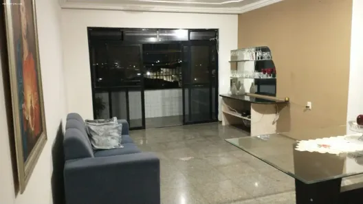 Apartamento com 4 Quartos à venda, 147m² no Parquelândia, Fortaleza