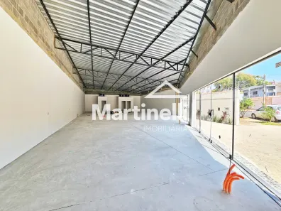 Ponto Comercial para alugar, 289m² no Jardim São Luiz, Ribeirão Preto