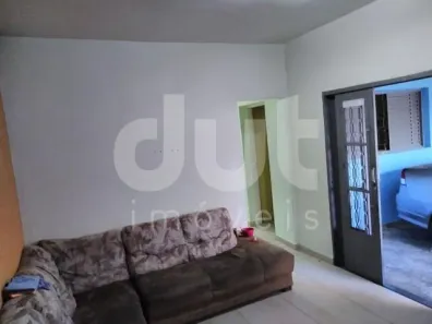 Casa com 2 Quartos à venda, 176m² no Conjunto Habitacional Vida Nova, Campinas