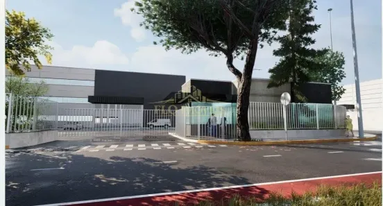 Galpão/Depósito/Armazém para alugar, 6700m² no Centro, Taubaté