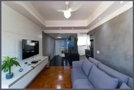Apartamento com 3 Quartos à venda, 113m² no Centro, Campinas