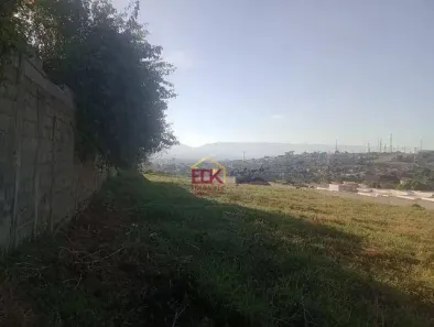 Lote/Terreno à venda, 1000m² no Granjas Panorama, Taubaté