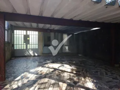 Casa com 3 Quartos à venda, 280m² no Vila Mafra, São Paulo