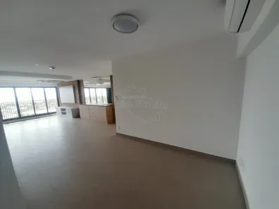 Apartamento com 3 Quartos à venda, 140m² no Vila Ferroviária, Araraquara
