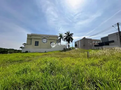 Lote/Terreno à venda, 837m² no Campo Limpo, Americana
