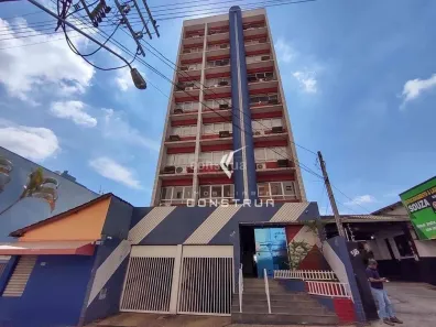 Sala Comercial para alugar, 69m² no Centro, Campinas
