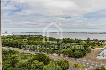 Apartamento com 3 Quartos à venda, 137m² no Praia de Belas, Porto Alegre