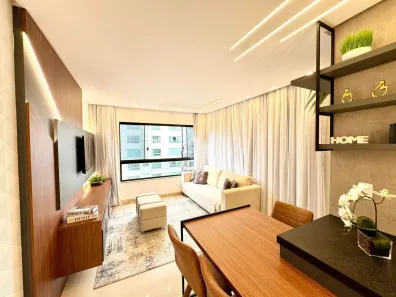 Apartamento com 2 Quartos à venda, 62m² no Zona Nova, Capão da Canoa