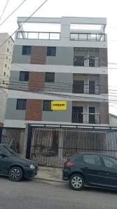 Cobertura com 2 Quartos à venda, 108m² no Rudge Ramos, São Bernardo do Campo