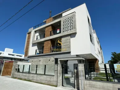 Apartamento com 2 Quartos à venda, 70m² no Ingleses do Rio Vermelho, Florianópolis